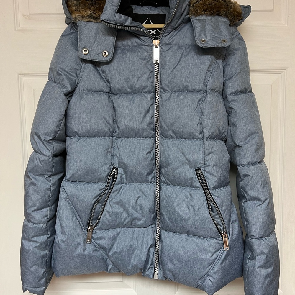 HFX Women’s Short Puffer Jacket